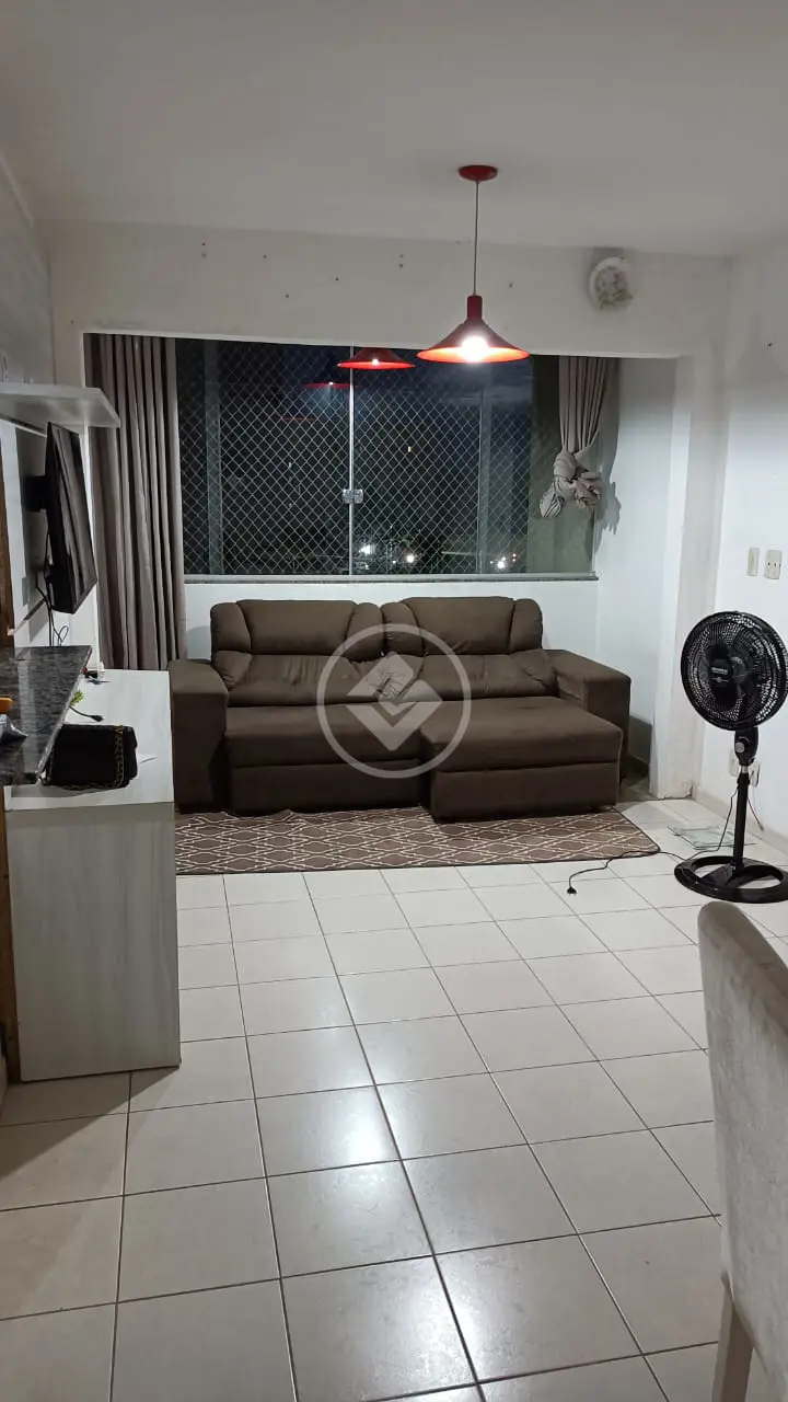 Imagem 2 - Apartamento em Jardim Belo Horizonte, Aparecida de Goiânia - GO