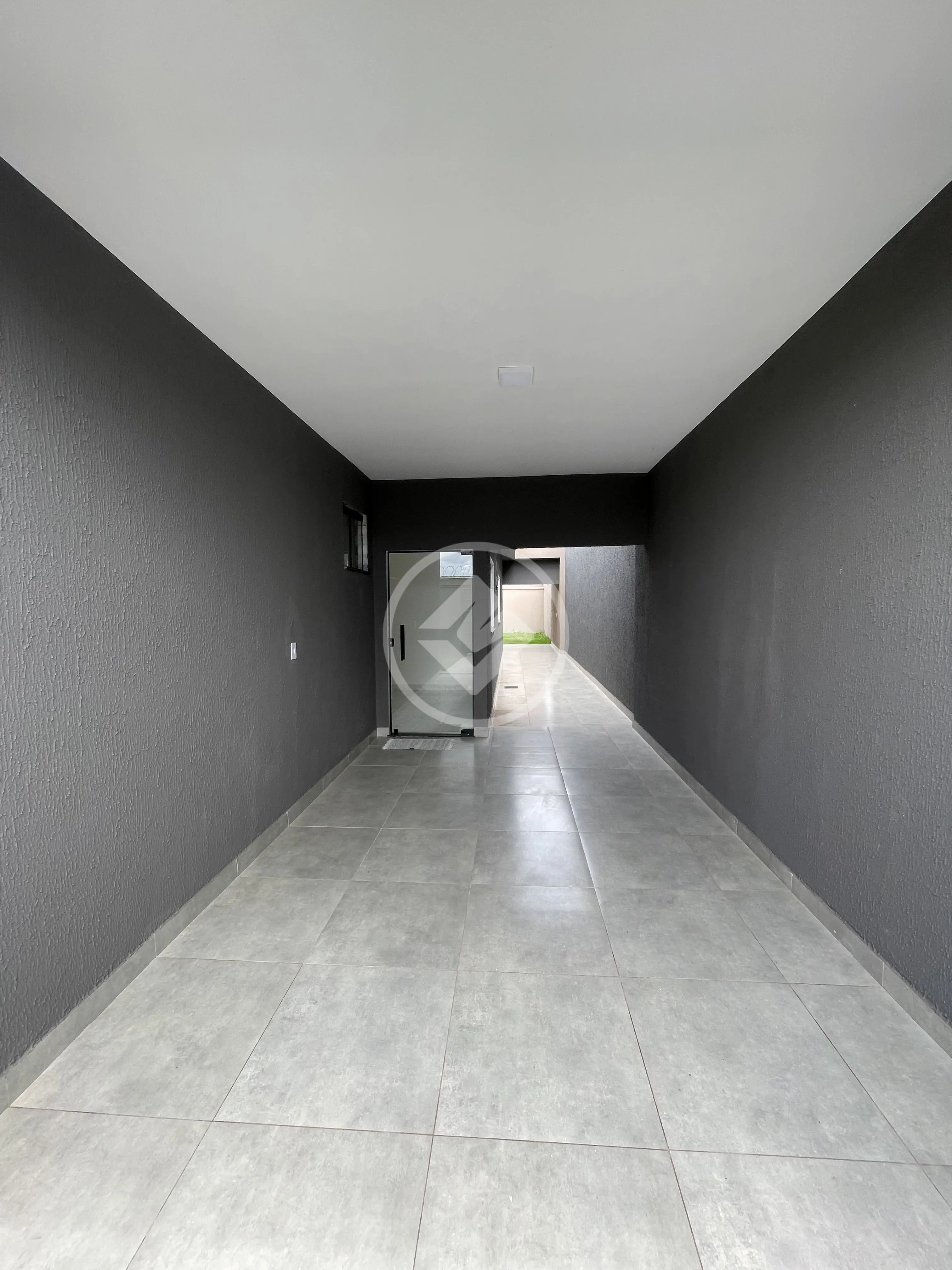 Casa Parque Hayala, Aparecida de Goiânia - GO — foto 2