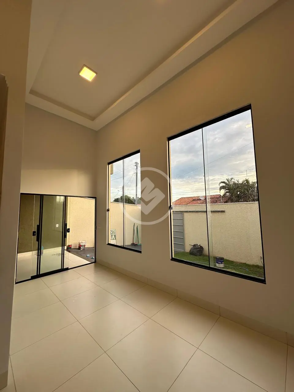 Imagem 5 - Casa em Jardim Buriti Sereno, Aparecida de Goiânia - GO
