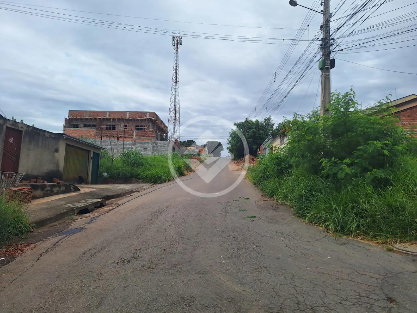 Imagem 3 - Terreno em Vila Maria, Aparecida de Goiânia - GO