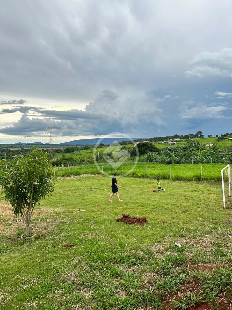 Imagem 3 - Terreno Condomínio em Área Rural de Trindade, Trindade - GO