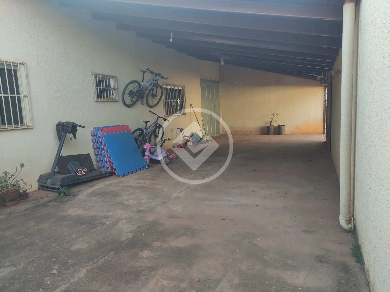 Imagem 4 - Casa em Jardim Dom Bosco, Aparecida de Goiânia - GO