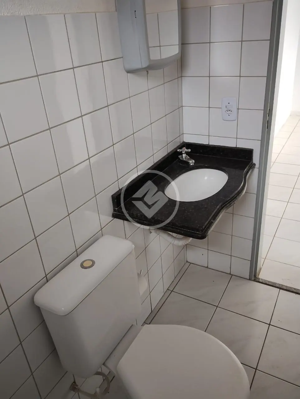 Imagem 4 - Casa em Residencial Campos Dourados, Goiânia - GO