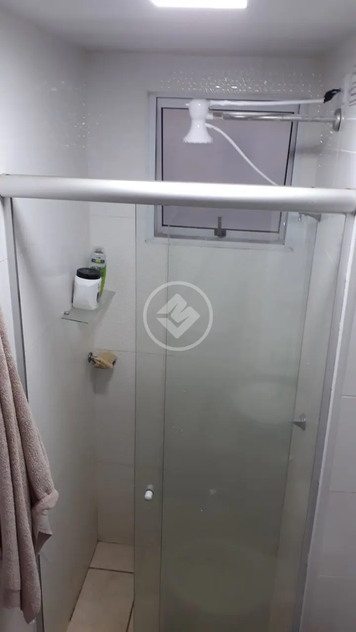 Imagem 5 - Apartamento em Jardim Belo Horizonte, Aparecida de Goiânia - GO