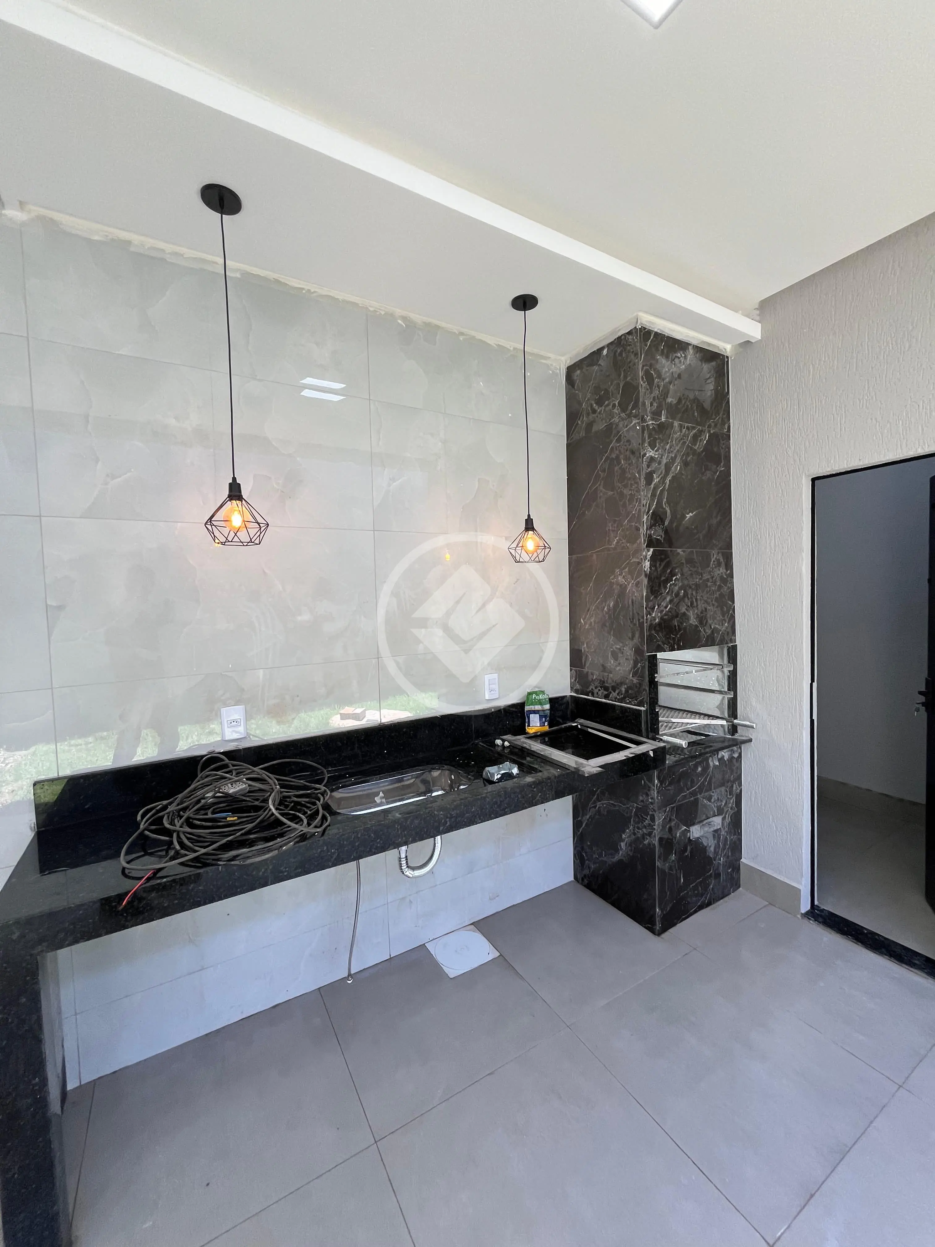 Imagem 5 - Casa Condomínio em Condomínio das Esmeraldas, Goiânia - GO