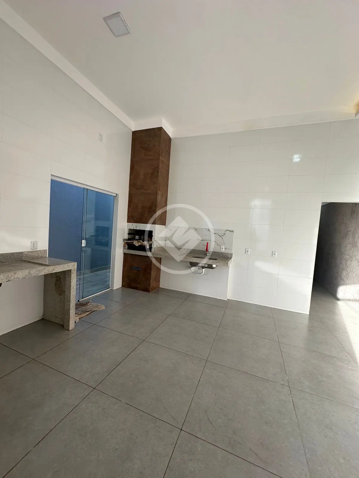 Imagem 2 - Casa em Jardim Buriti Sereno, Aparecida de Goiânia - GO
