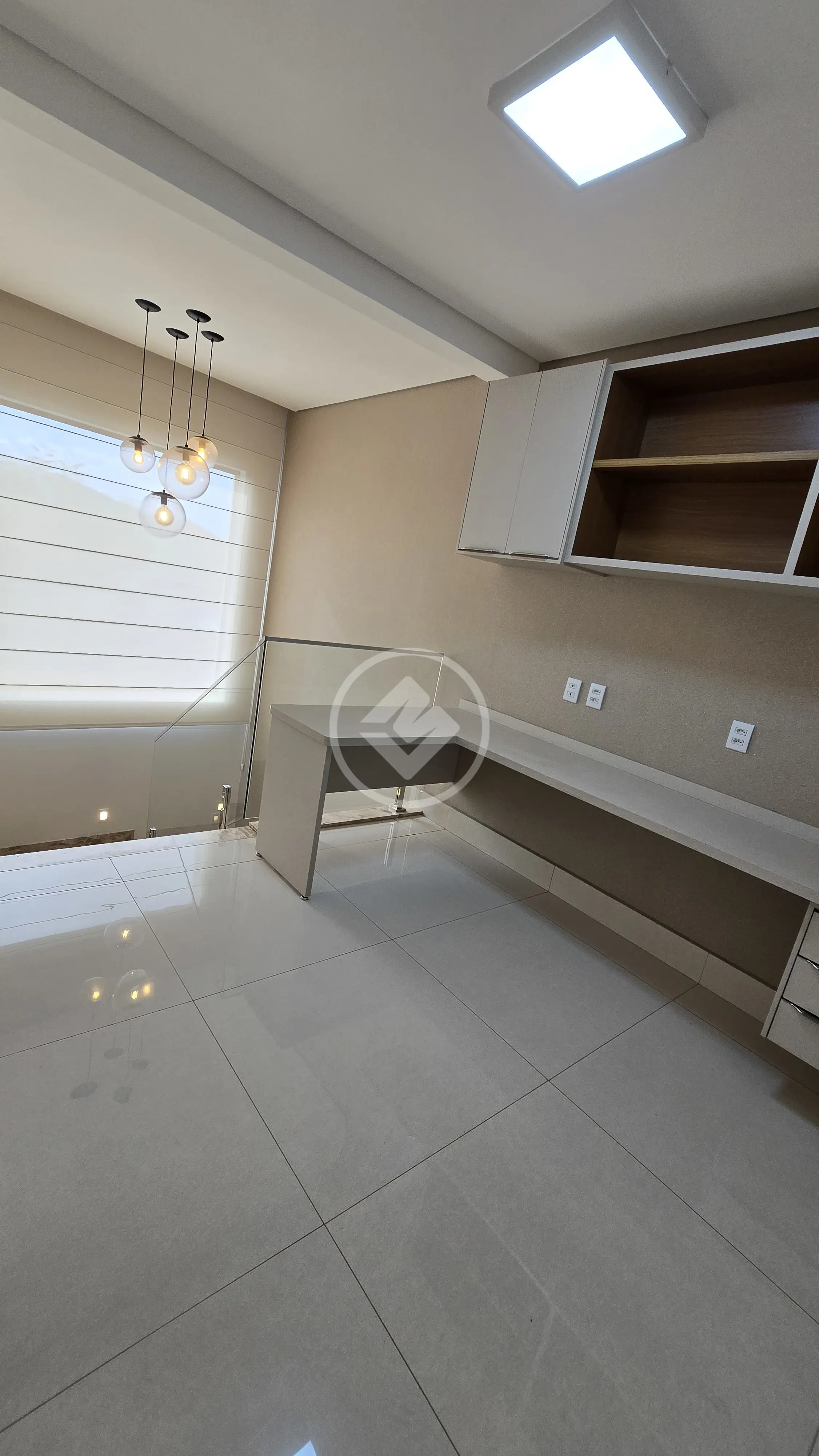 Imagem 5 - Sobrado em Residencial Porto Seguro, Goiânia - GO