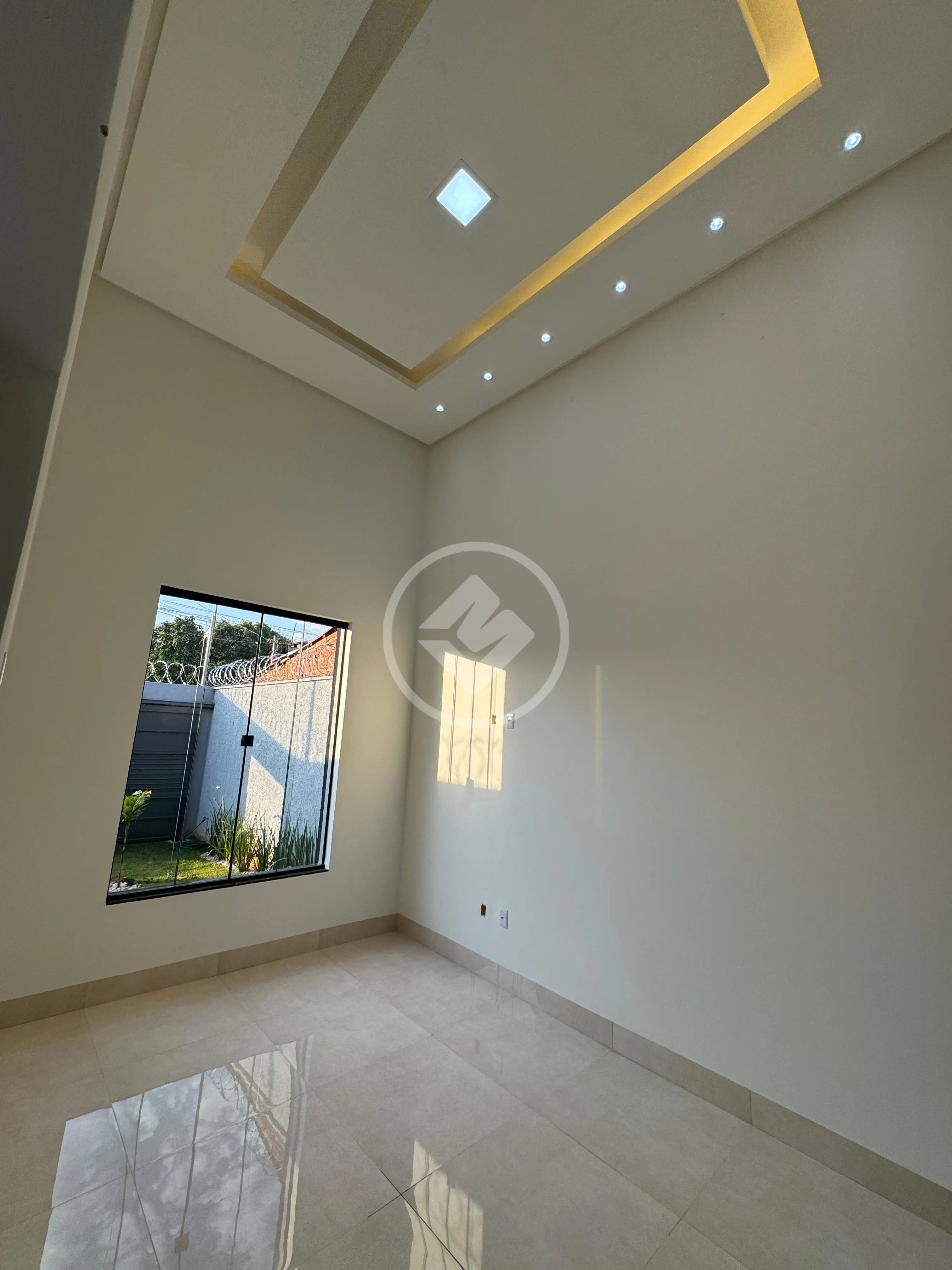 Imagem 4 - Casa em Goiá 2, Goiânia - GO