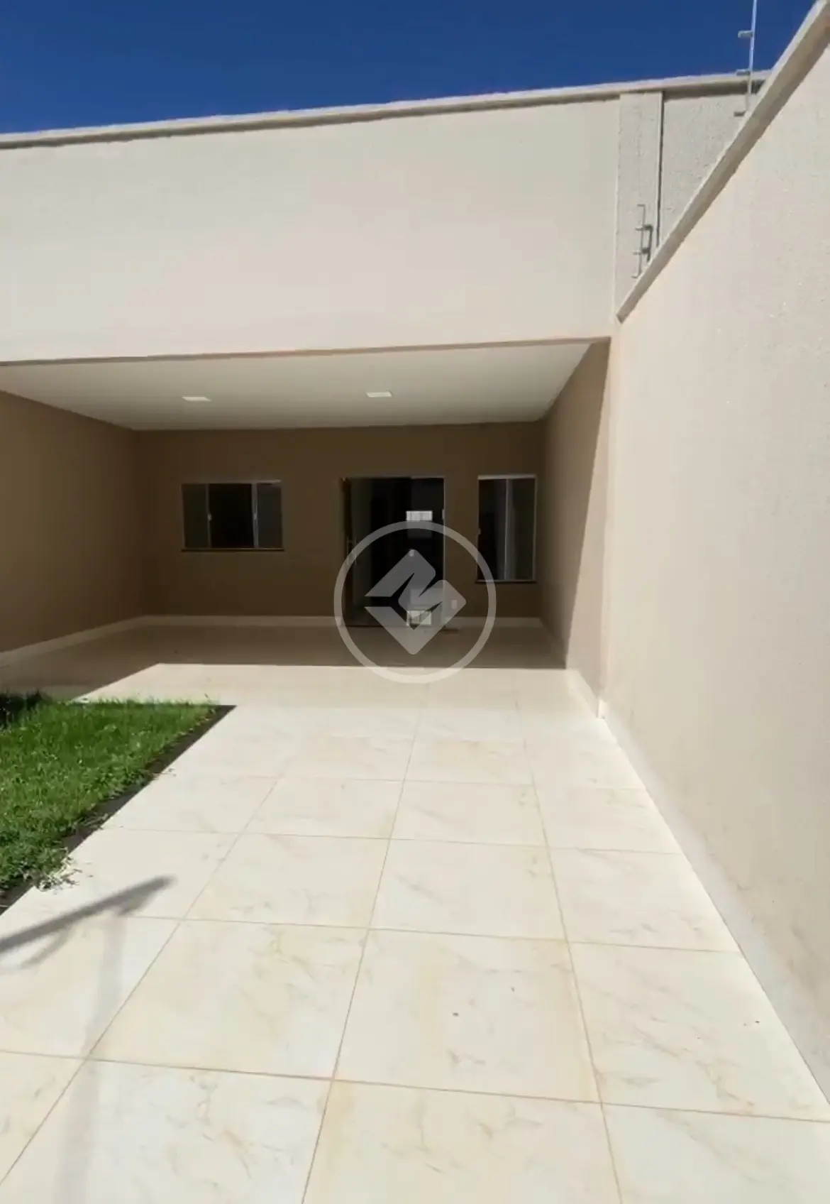 Imagem 1 - Casa em Setor Faiçalville, Goiânia - GO