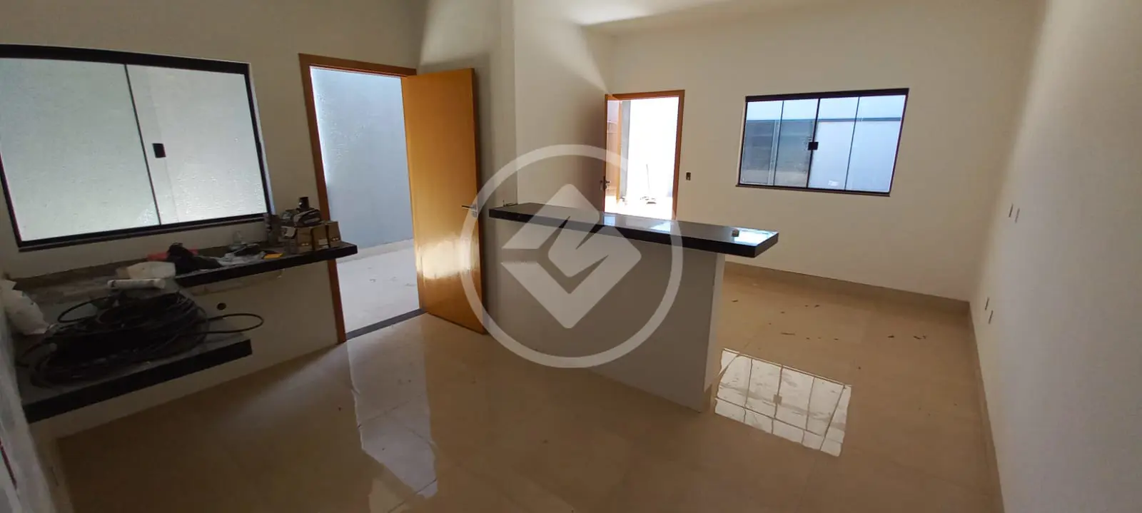 Image 9 - Casa em Jardim Buriti Sereno, Aparecida de Goiânia - GO