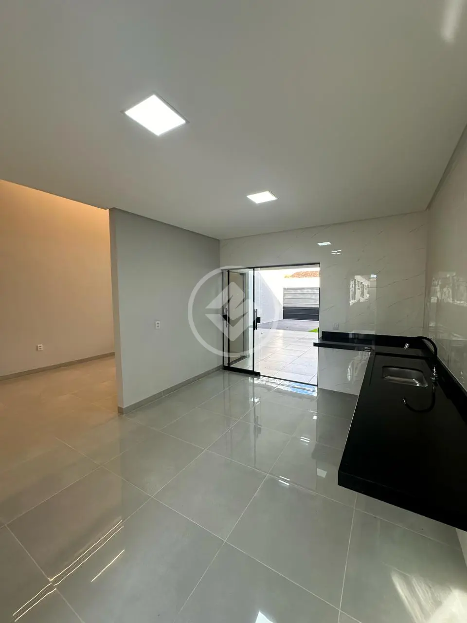 Casa Cidade Vera Cruz, Aparecida de Goiânia - GO — foto 2