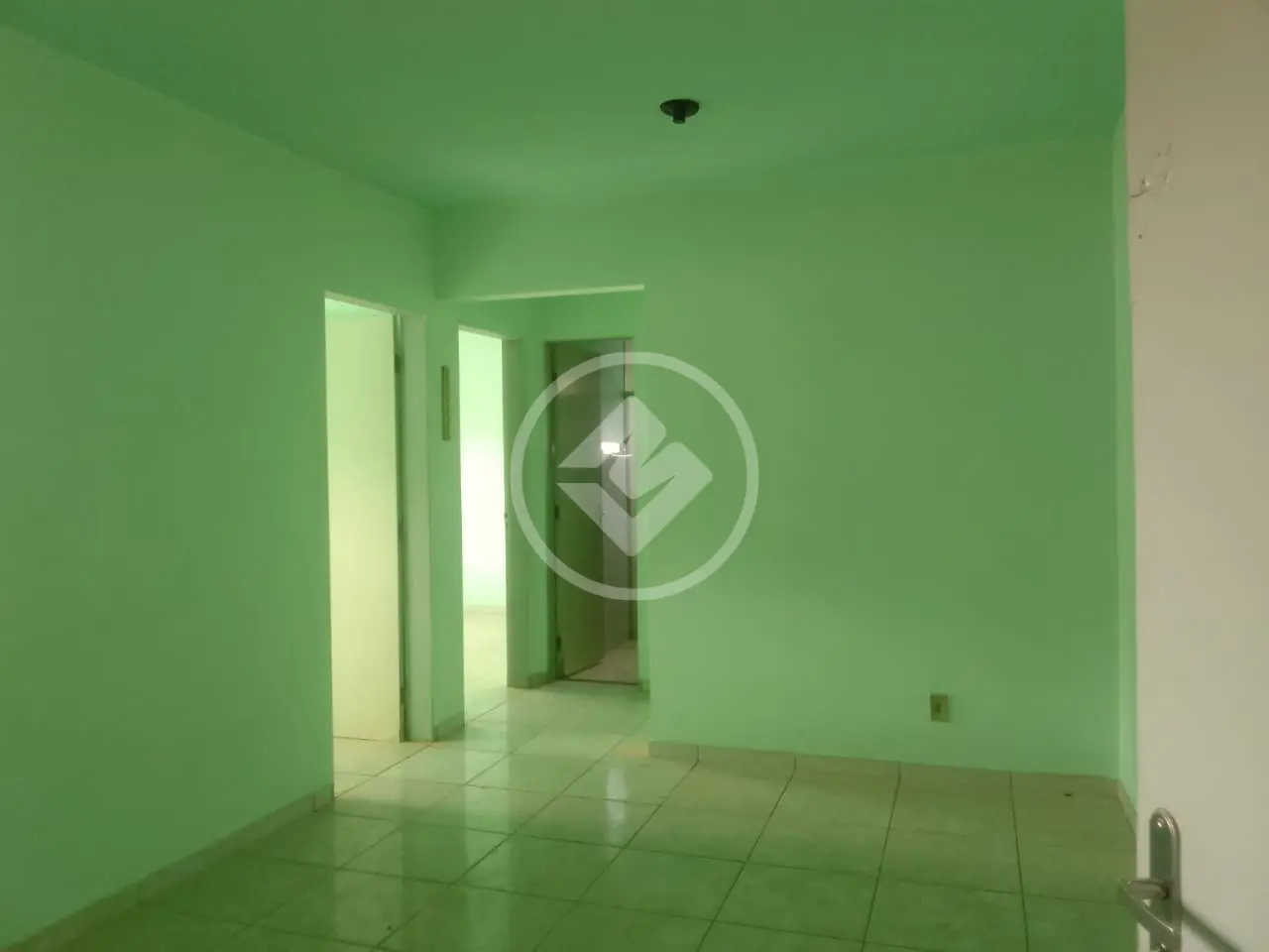 Apartamento Jardim Belo Horizonte, Aparecida de Goiânia - GO — foto 2