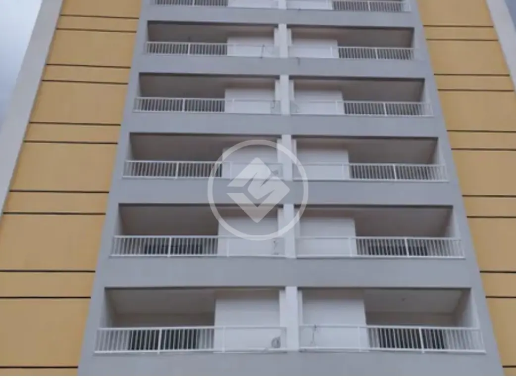 Apartamento Jardim Vila Boa, Goiânia - GO — foto 1
