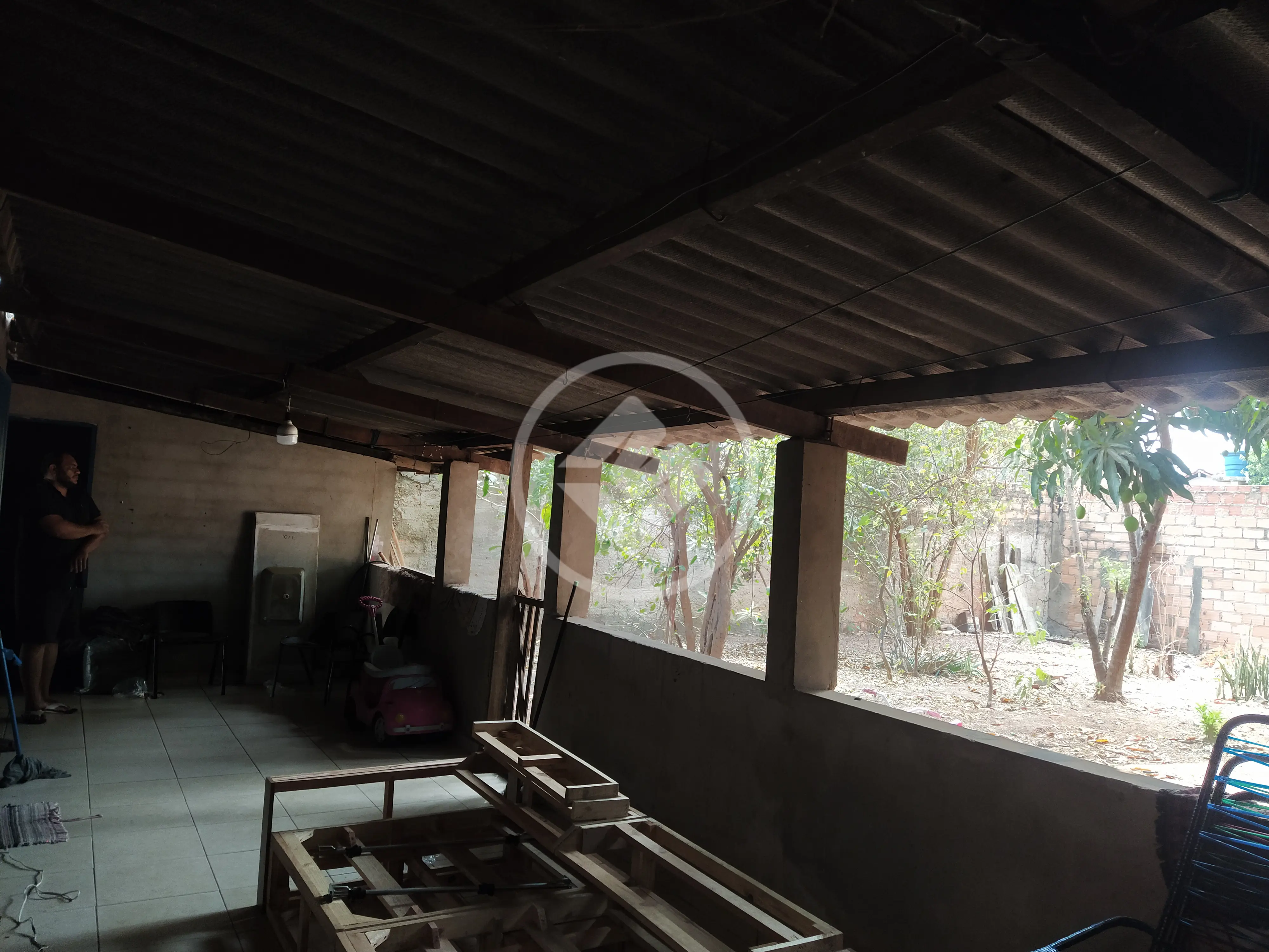 Imagem 4 - Casa em Jardim Tropical, Aparecida de Goiânia - GO