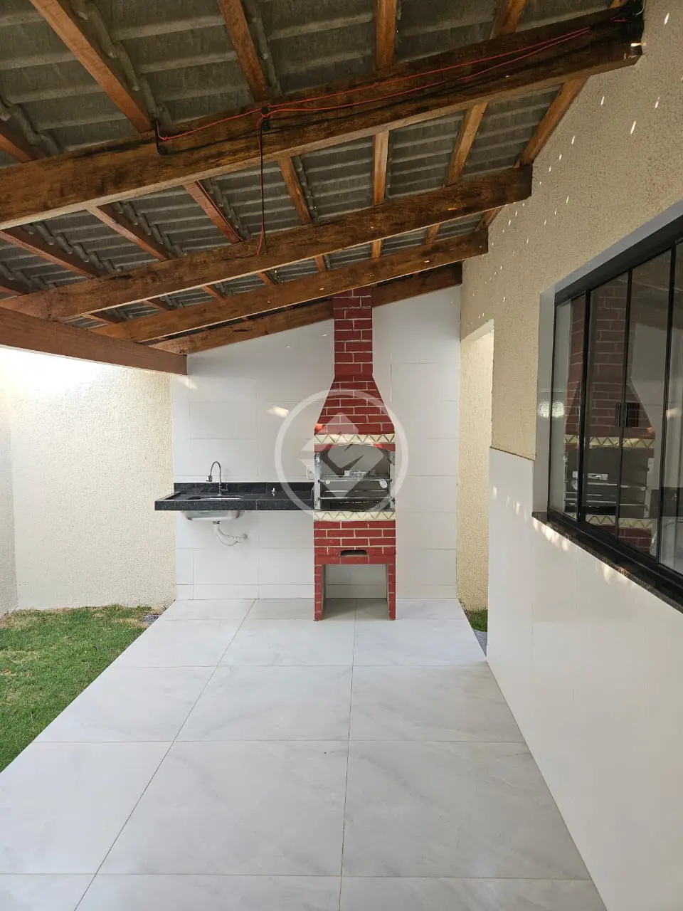 Imagem 5 - Casa em Setor Garavelo, Aparecida de Goiânia - GO