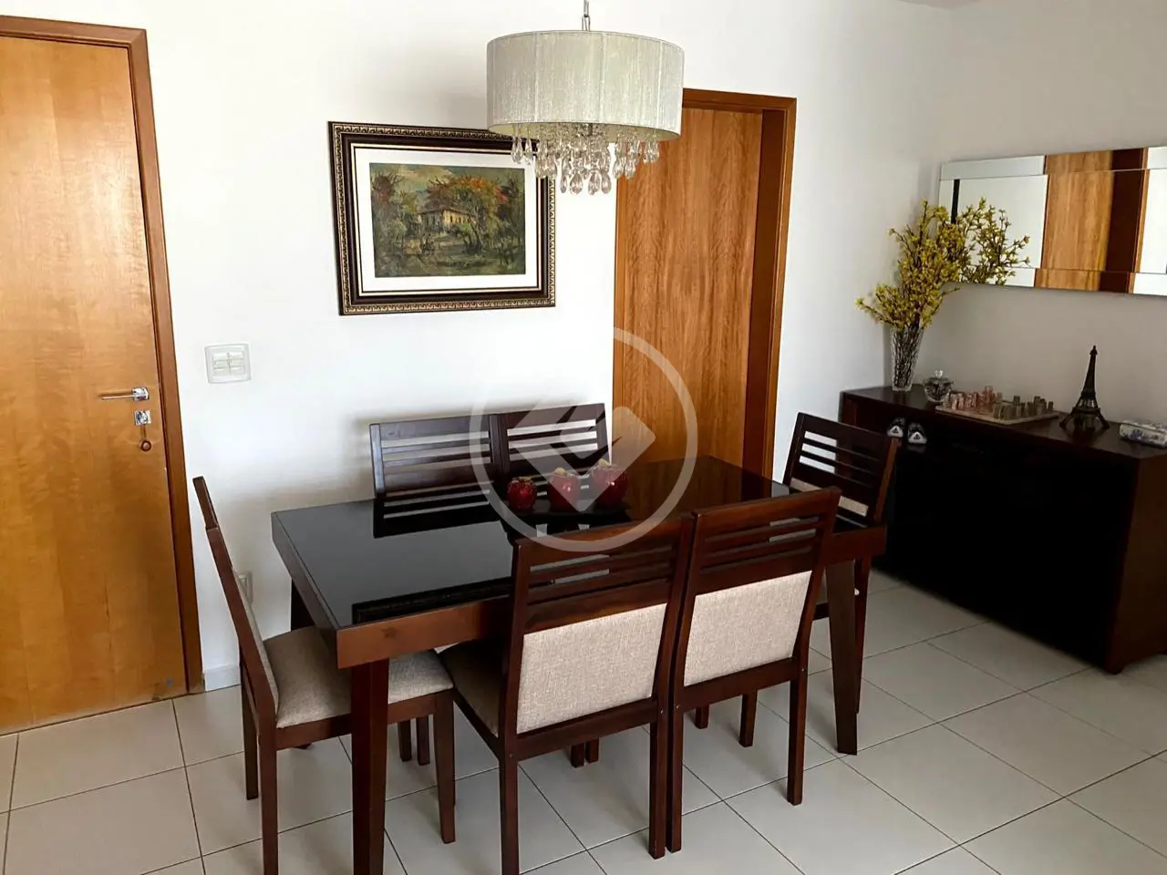 Image 10 - Apartamento em Residencial Village Garavelo - 2ª Etapa, Aparecida de Goiânia - GO