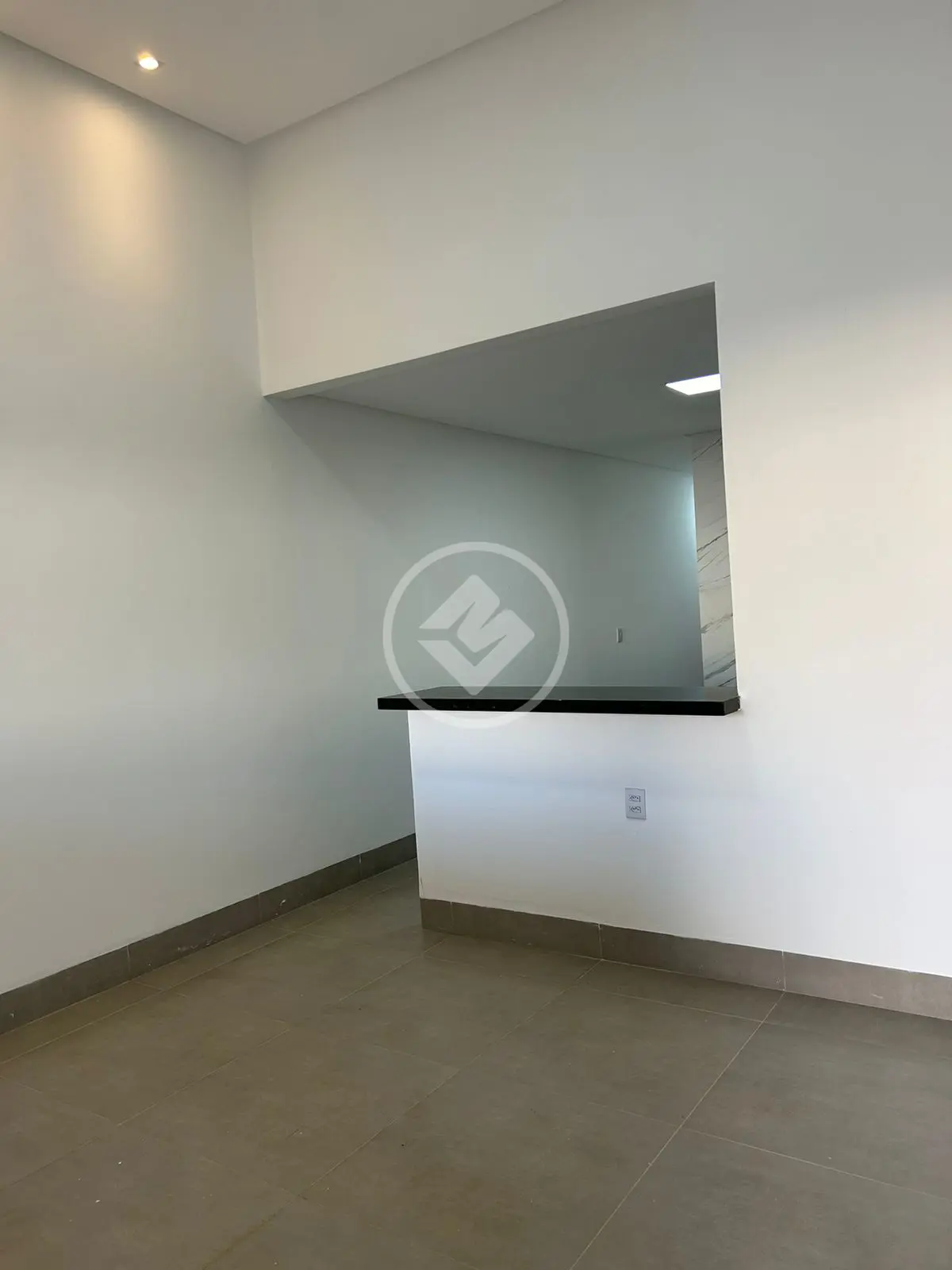 Casa Residencial Canadá, Goiânia - GO — foto 2