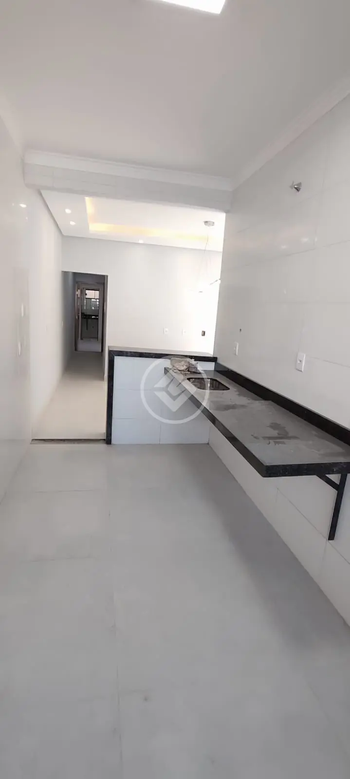 Imagem 3 - Casa em Residencial Santa Fé I, Goiânia - GO
