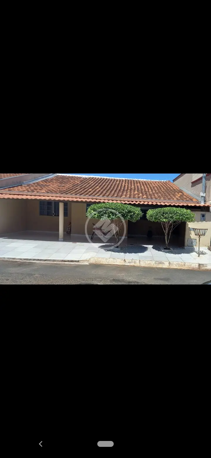 Imagem 2 - Casa Condomínio em Setor Grajaú, Goiânia - GO