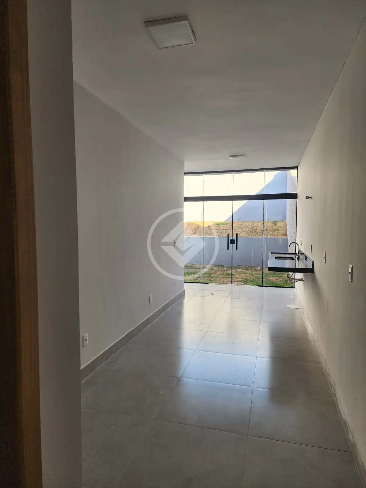 Casa Parque das Nações, Aparecida de Goiânia - GO — foto 1