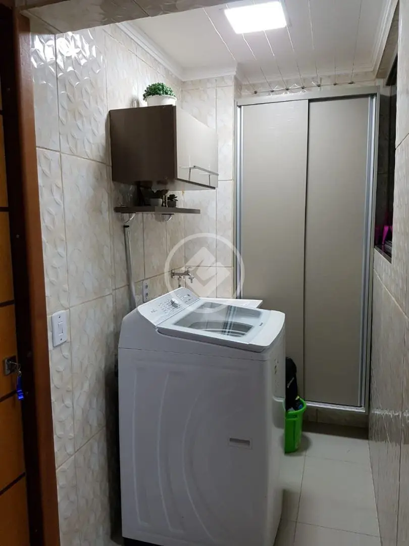 Imagem 4 - Apartamento em CIDADE JARDIM, Goiânia - GO