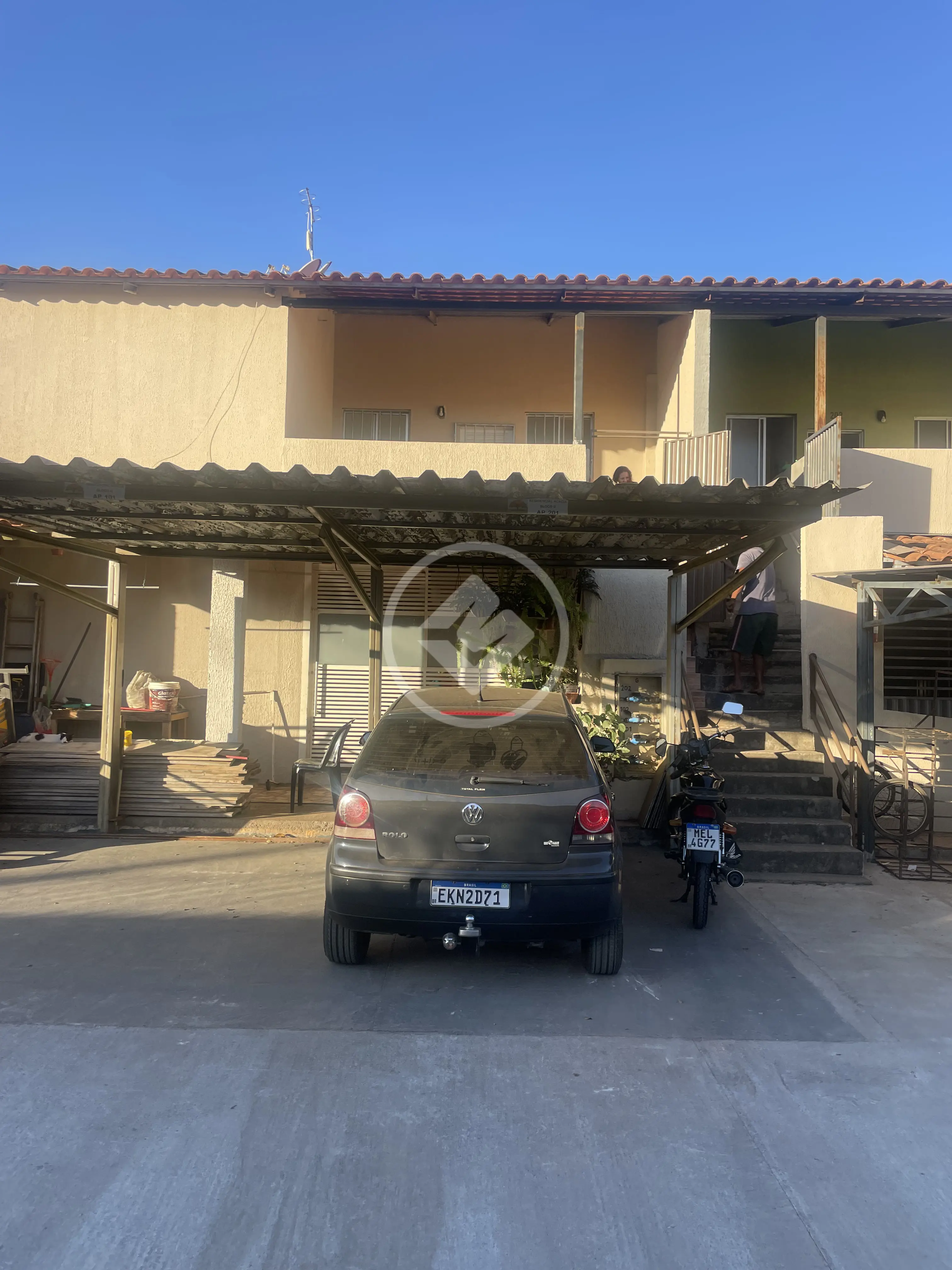 Image 9 - Apartamento em Residencial Jardins do Cerrado 7, Goiânia - GO
