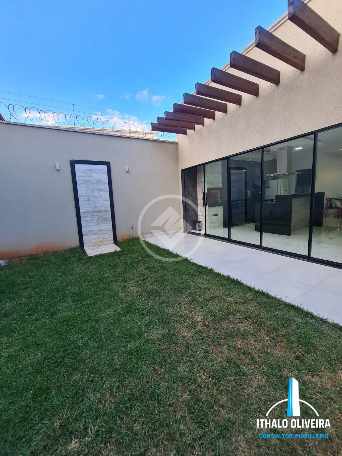 Imagem 3 - Casa em Jardim Colorado, Goiânia - GO