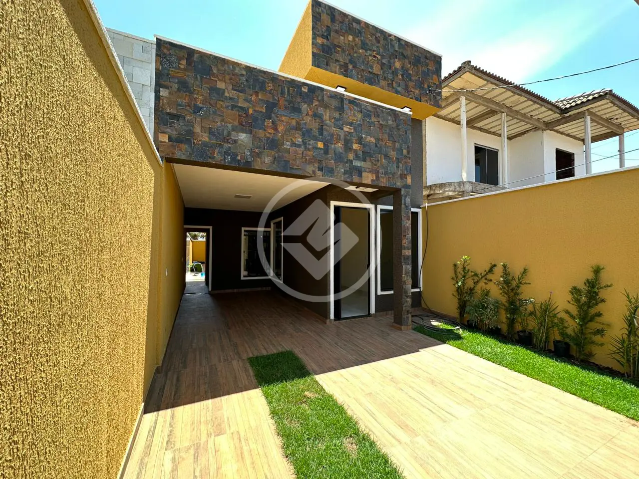 Casa Setor Faiçalville, Goiânia - GO — foto 1