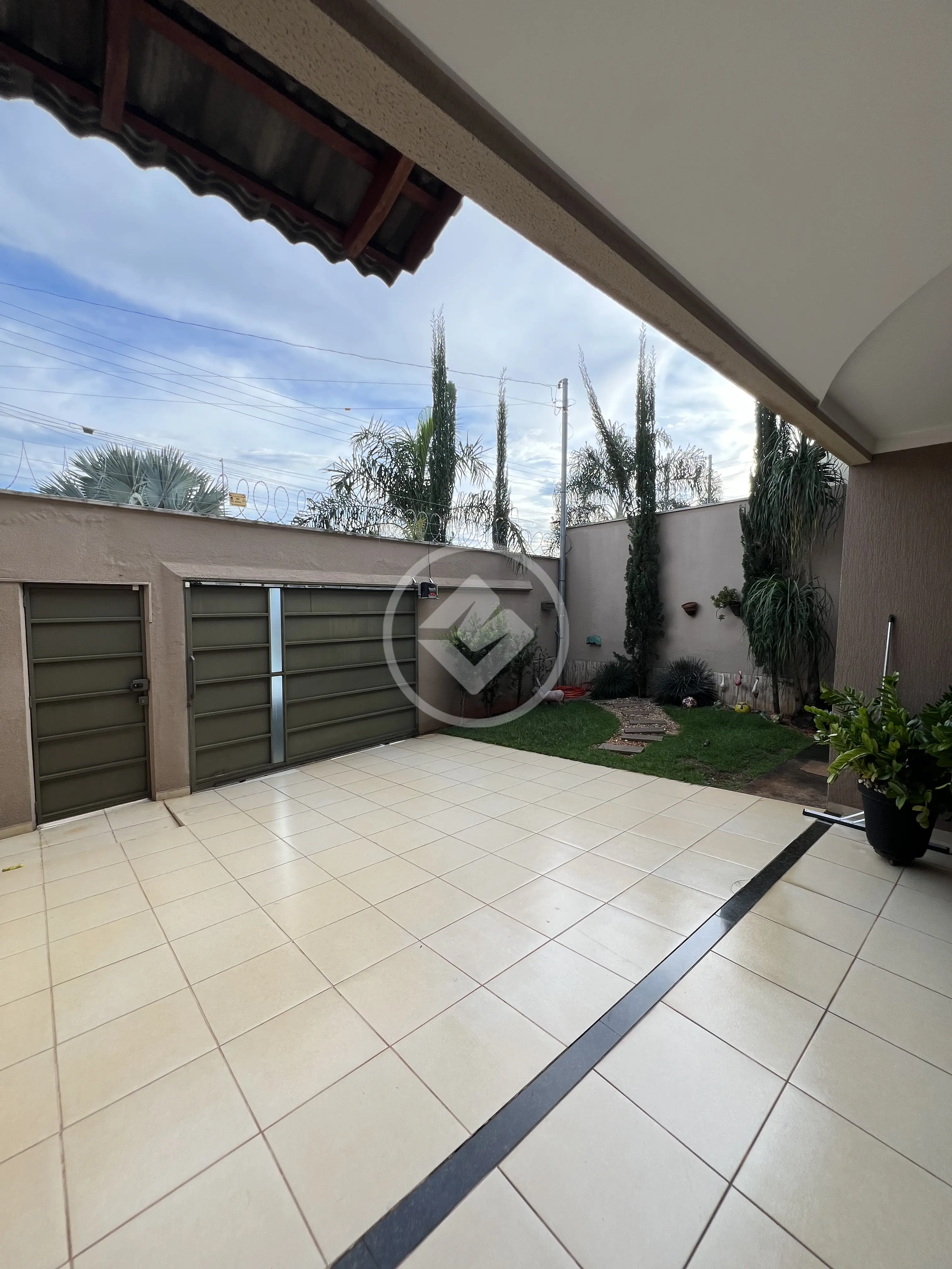 Sobrado Residencial Cidade Verde, Goiânia - GO — foto 2