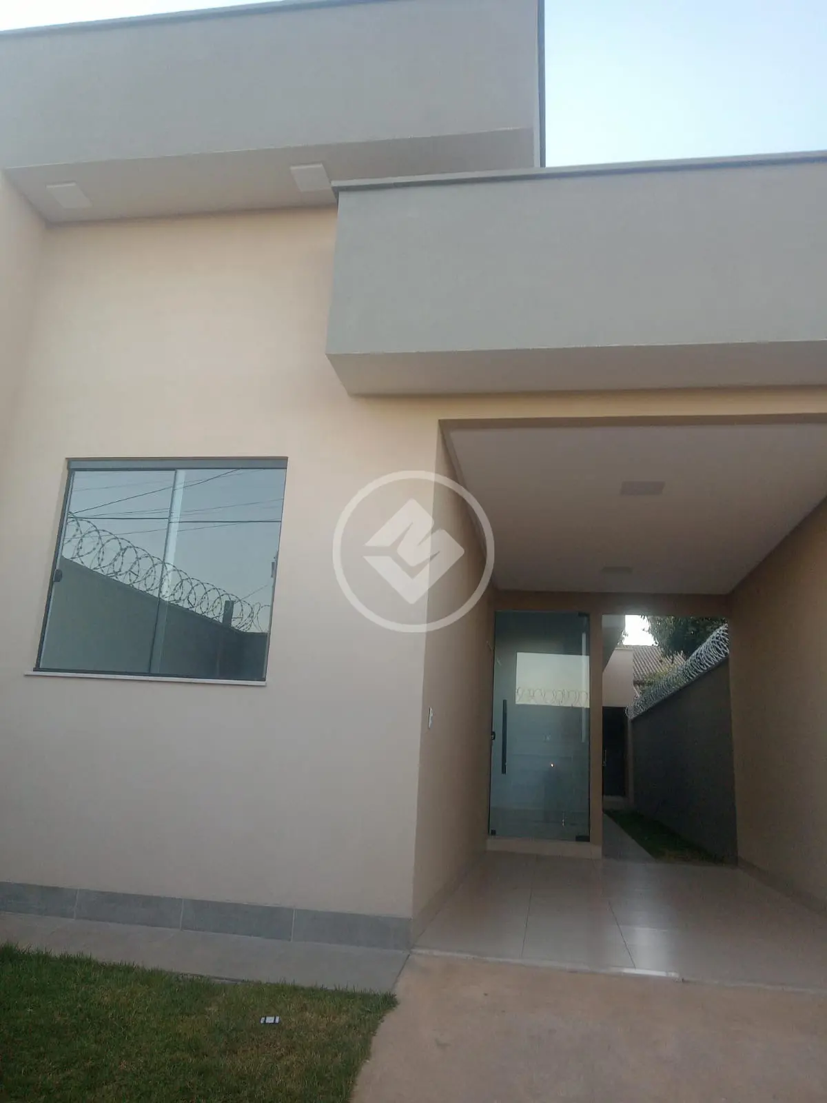 Casa RESIDENCIAL ITAIPU, Goiânia - GO — foto 1