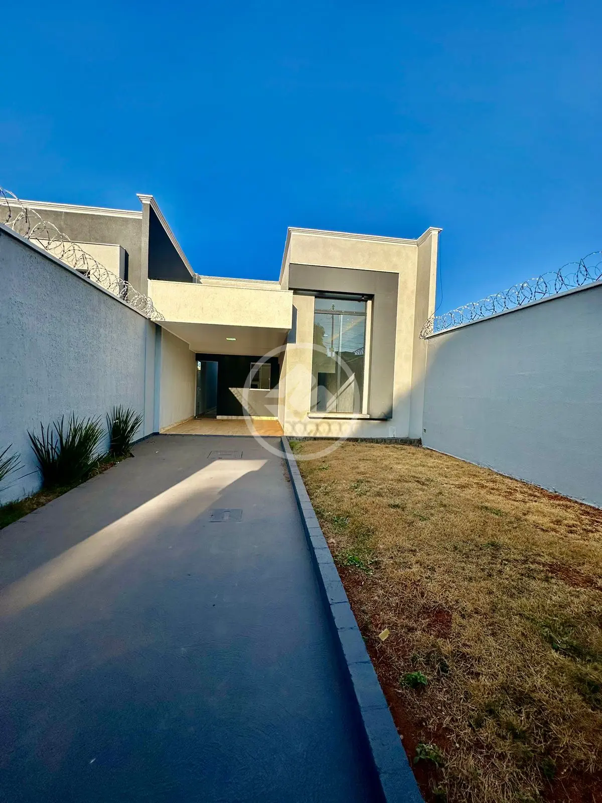 Imagem 1 - Casa em Jardim Buriti Sereno, Aparecida de Goiânia - GO
