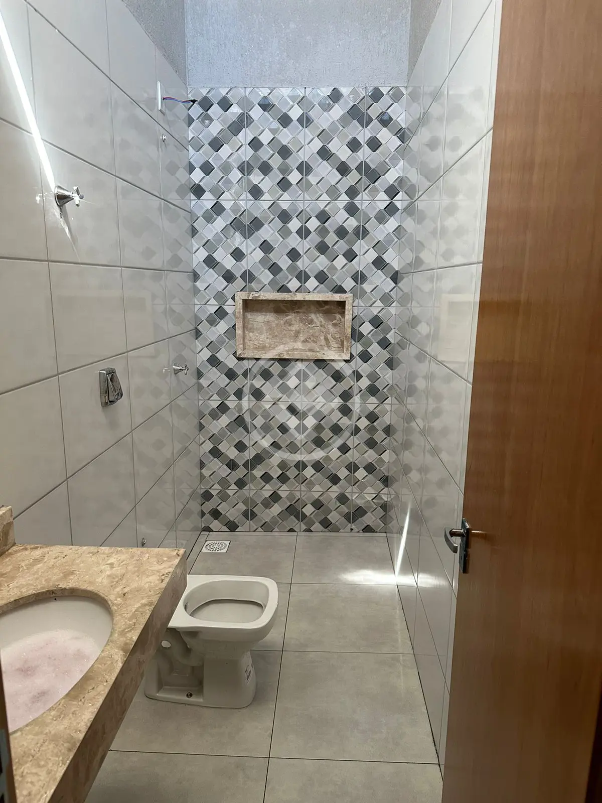 Imagem 2 - Casa em RESIDENCIAL ITAIPU, Goiânia - GO