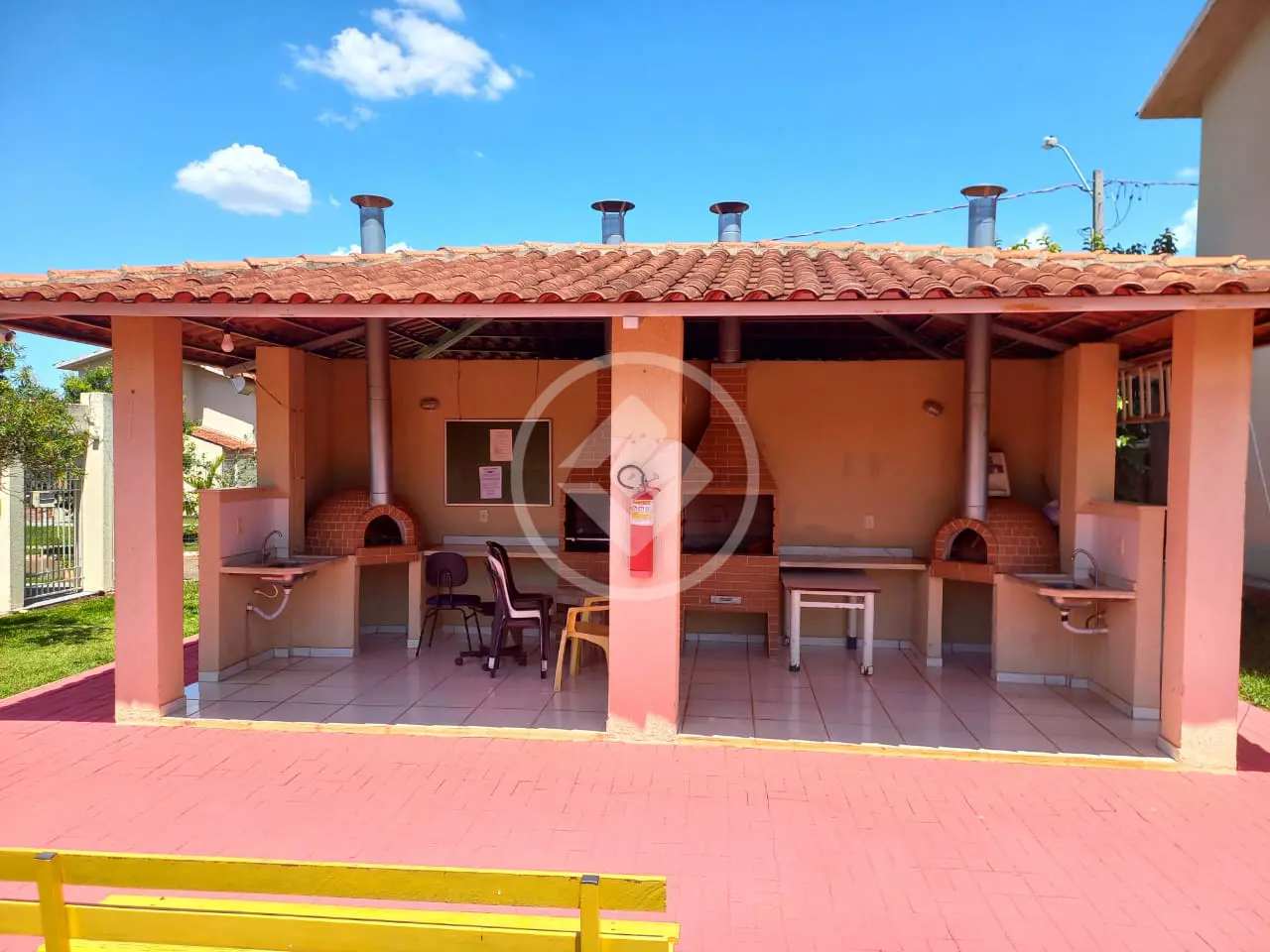 Imagem 3 - Apartamento em Residencial Jardins do Cerrado 6, Goiânia - GO