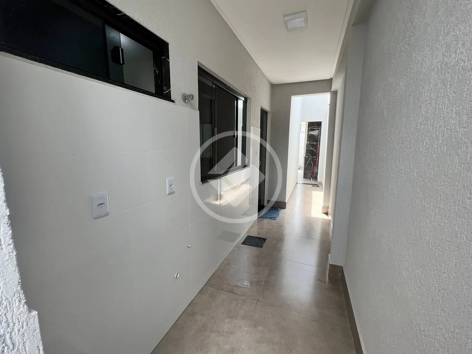 Imagem 3 - Casa em Residencial Canadá, Goiânia - GO