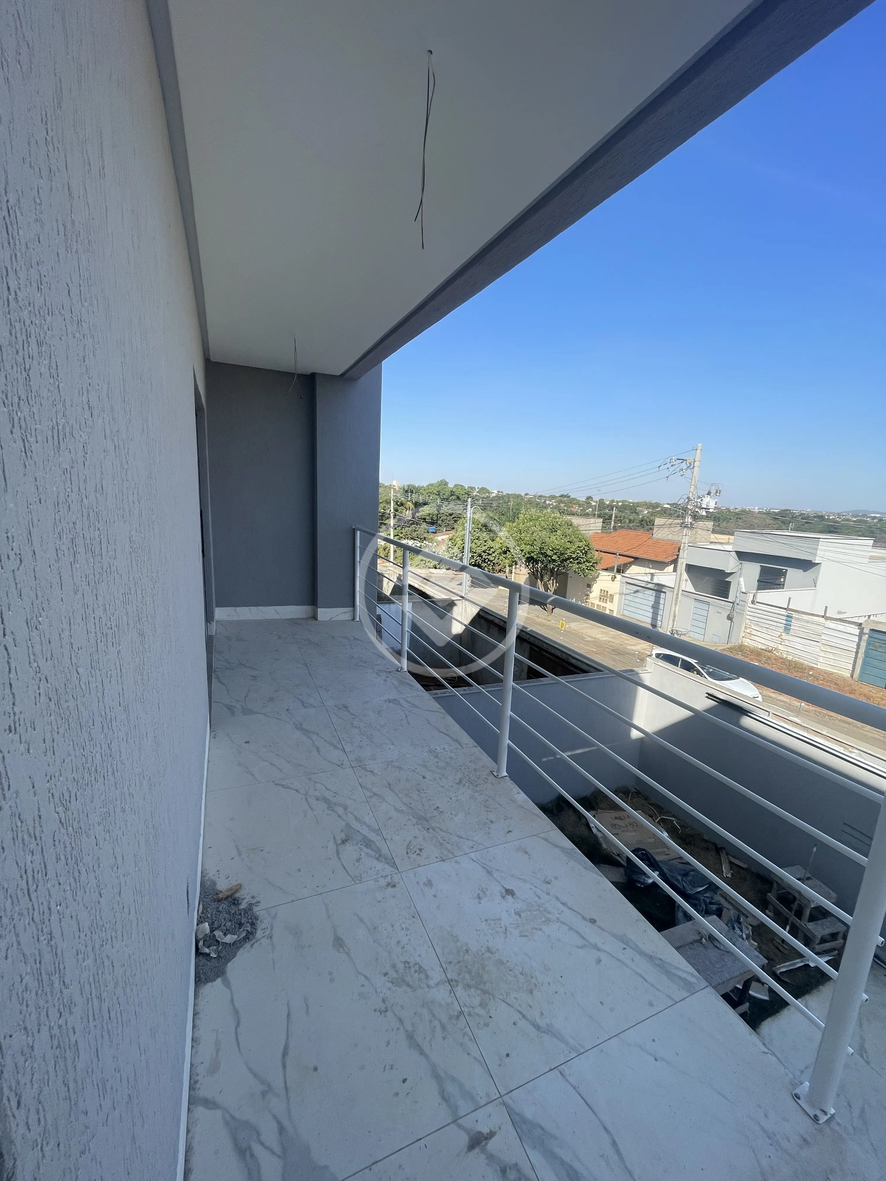 Imagem 6 - Sobrado em Bairro Ilda, Aparecida de Goiânia - GO