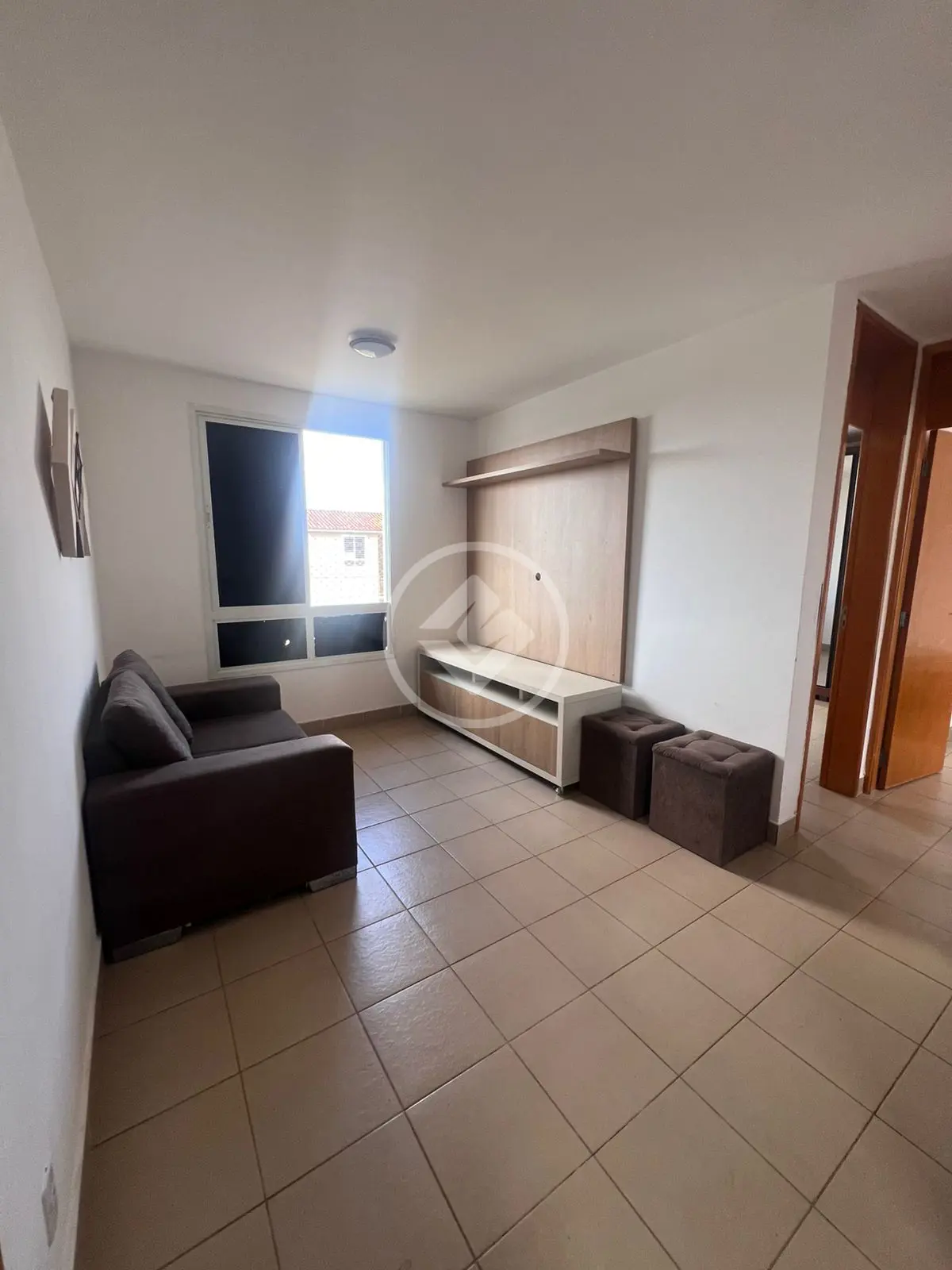 Apartamento Moinho dos Ventos, Goiânia - GO — foto 1