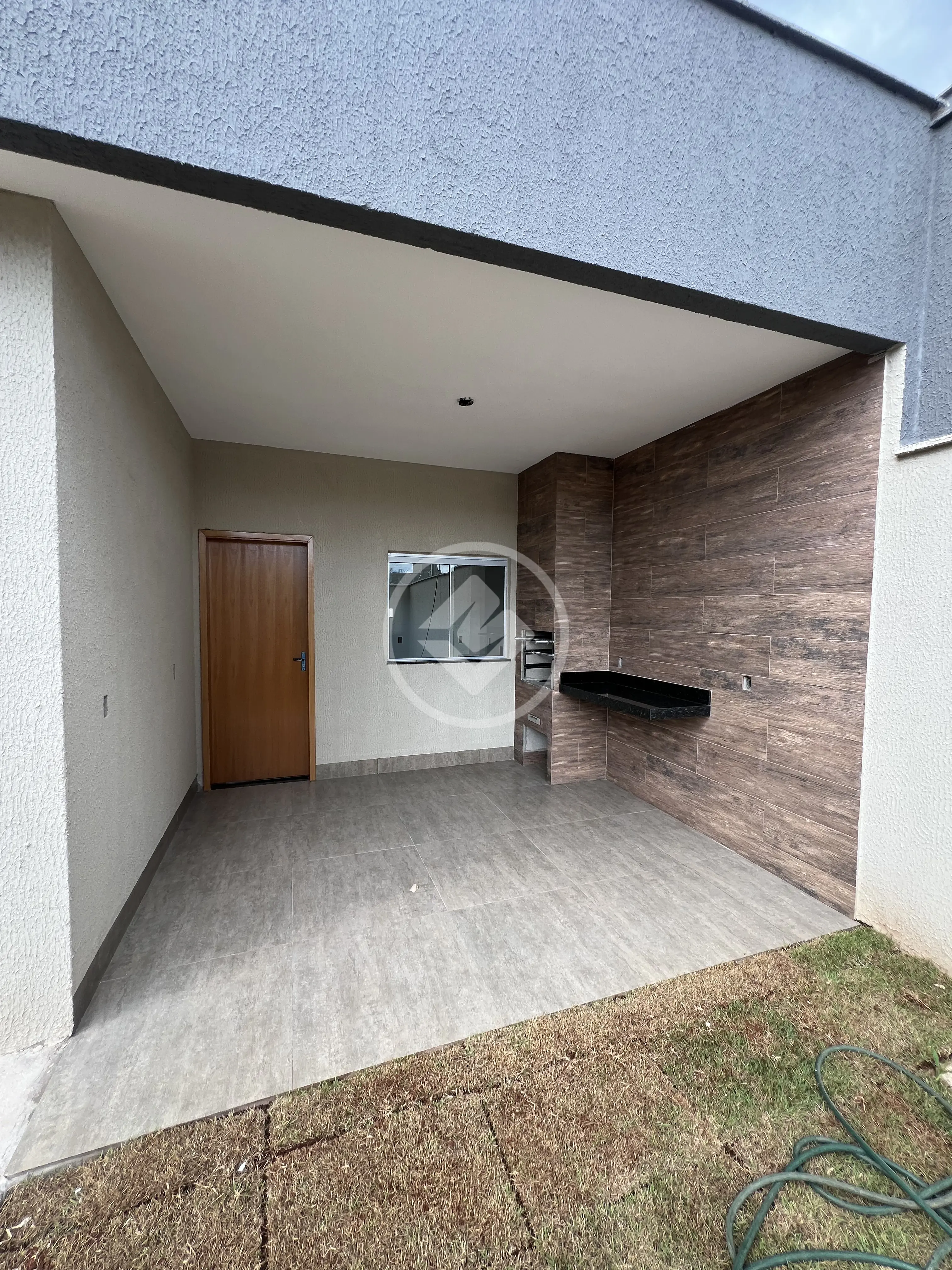 Casa Parque Ibirapuera, Aparecida de Goiânia - GO — foto 2