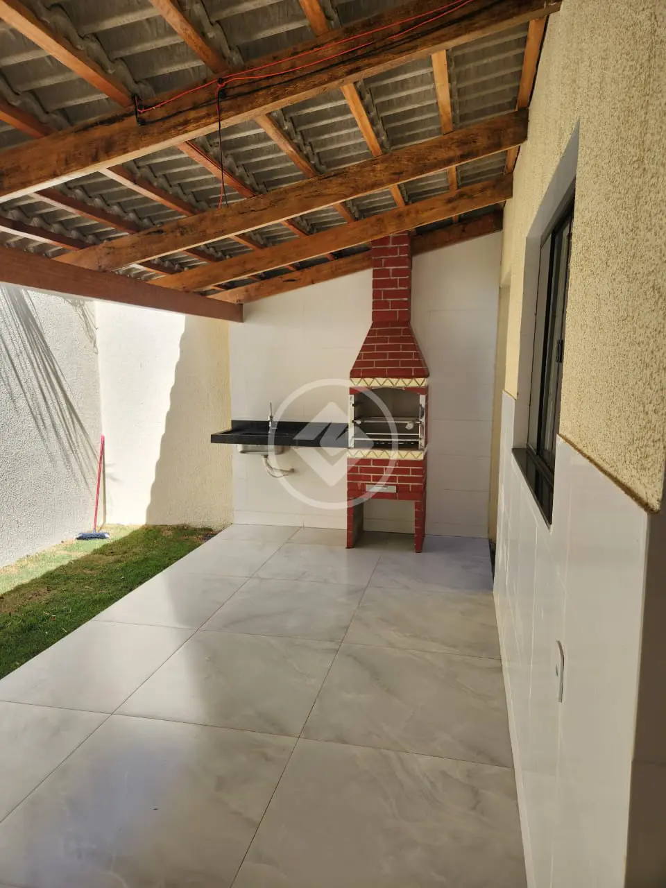 Imagem 6 - Casa em Setor Garavelo, Aparecida de Goiânia - GO