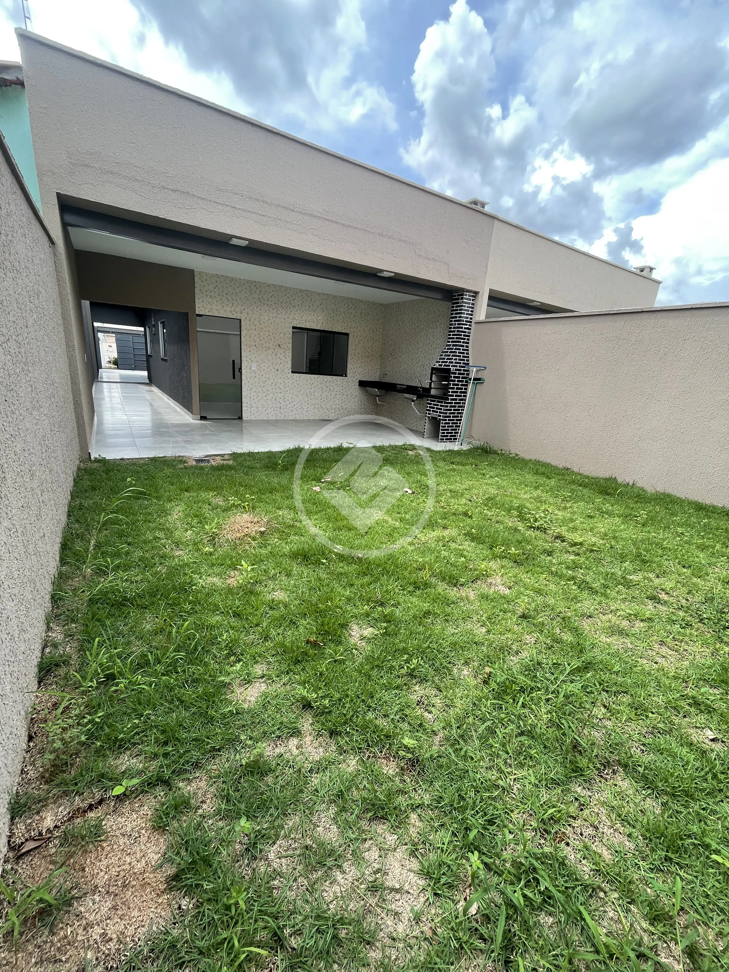 Imagem 3 - Casa em Parque Hayala, Aparecida de Goiânia - GO