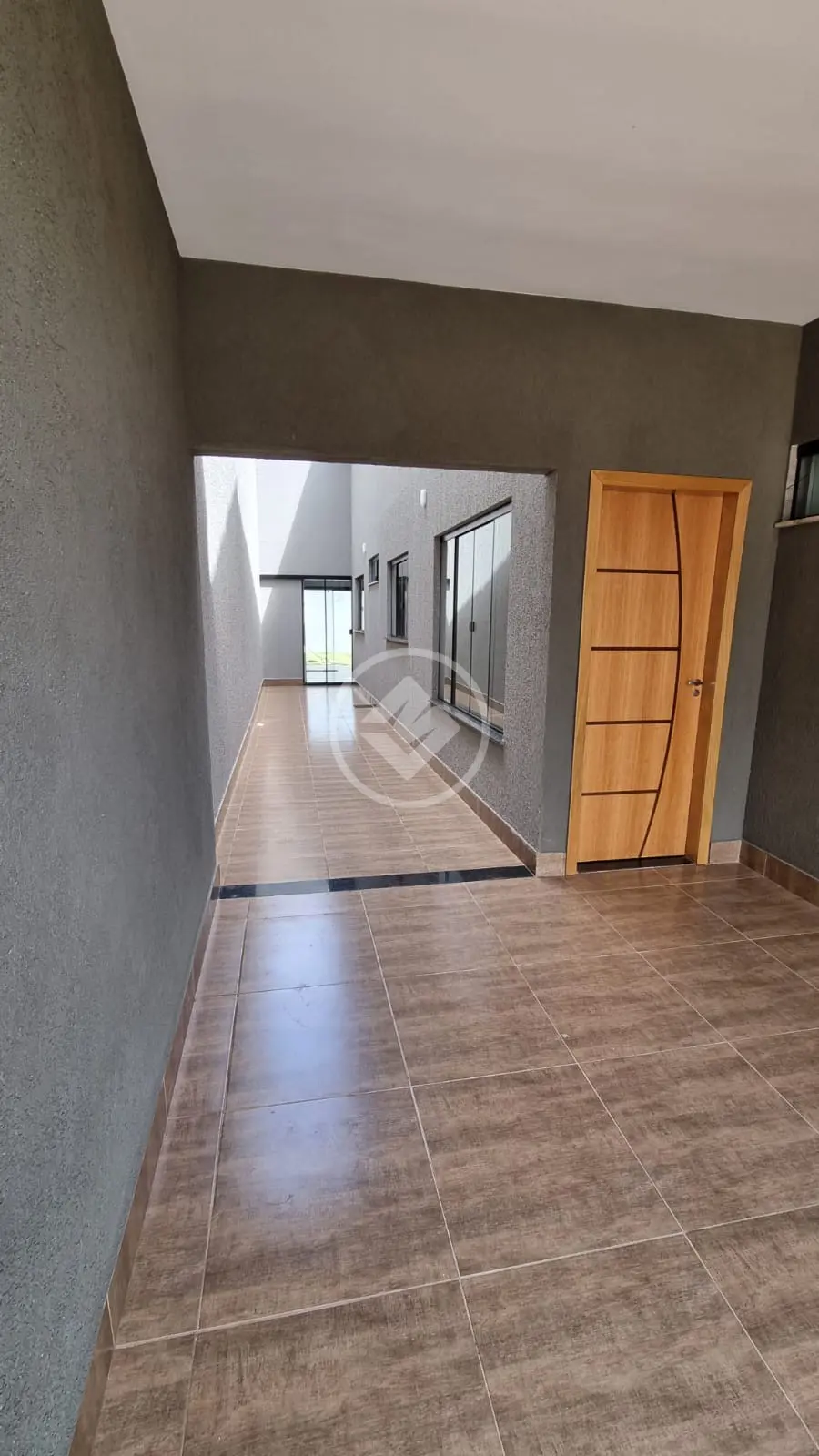 Imagem 1 - Casa em Jardim Buriti Sereno, Aparecida de Goiânia - GO