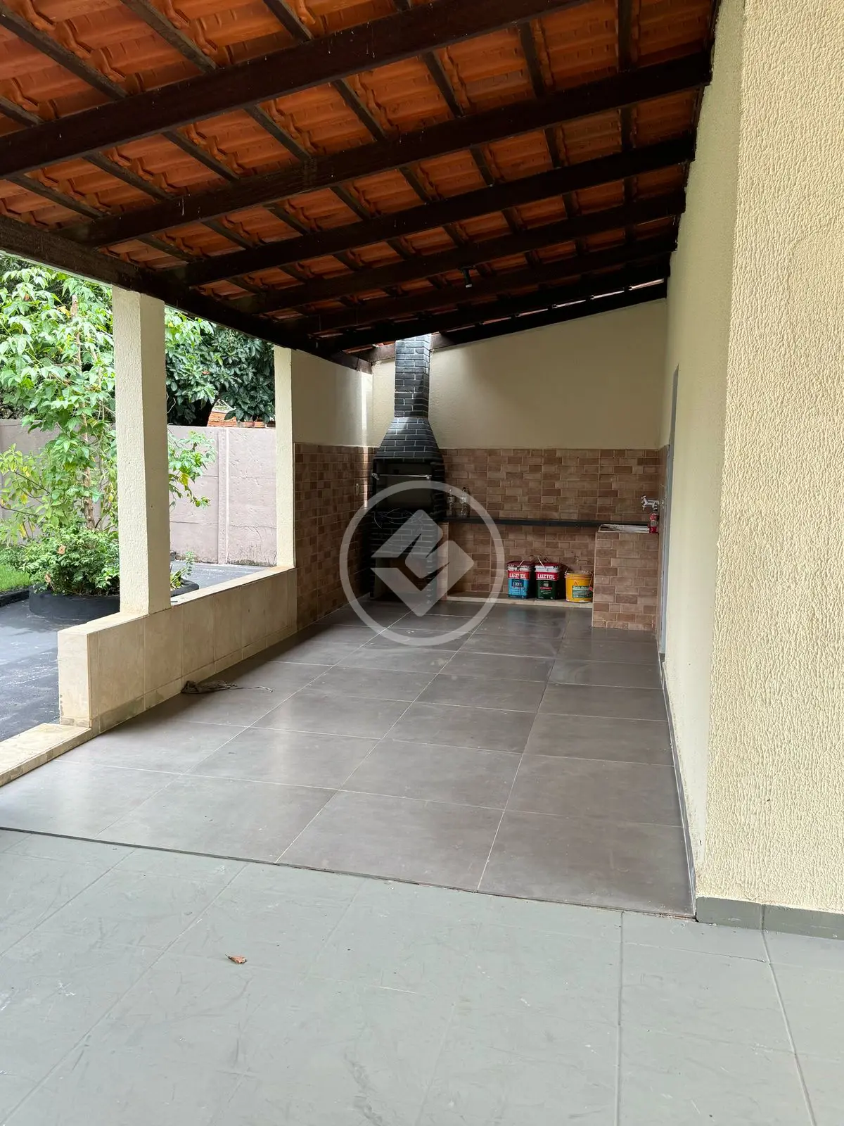 Casa Jardim Alto Paraíso, Aparecida de Goiânia - GO — foto 2