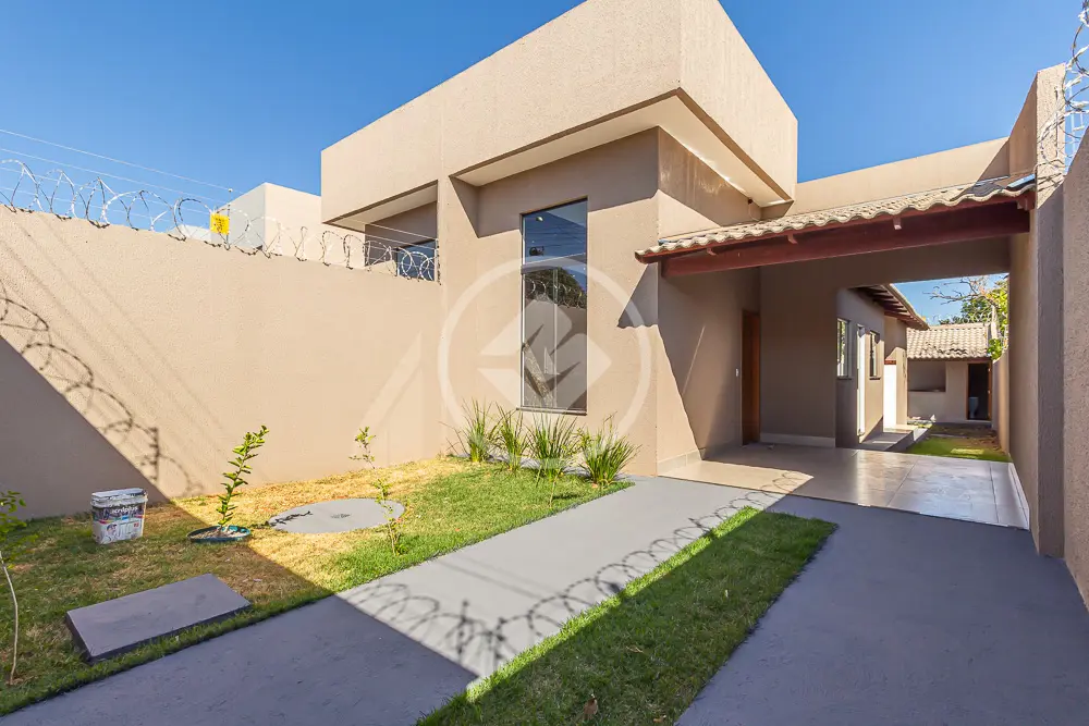 Imagem 5 - Casa em Setor Pampulha, Aparecida de Goiânia - GO