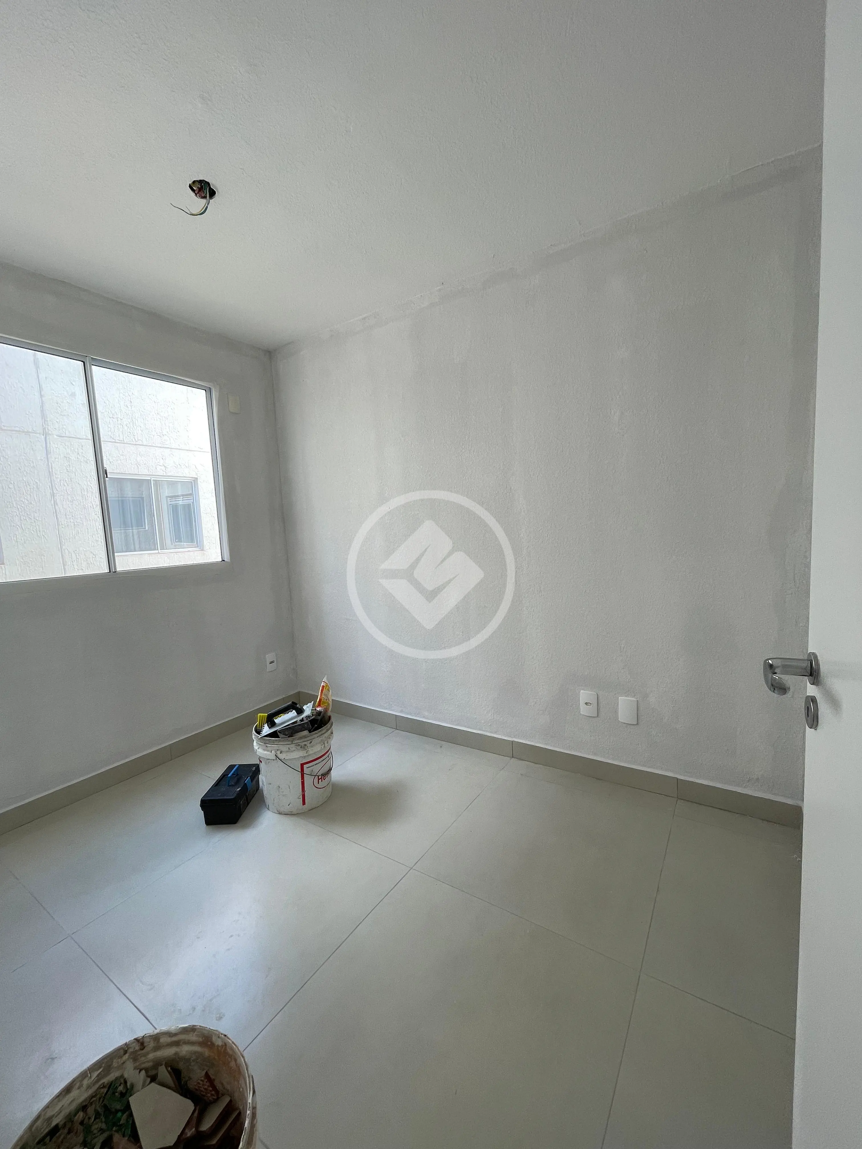 Imagem 3 - Apartamento em Residencial Barcelona, Goiânia - GO