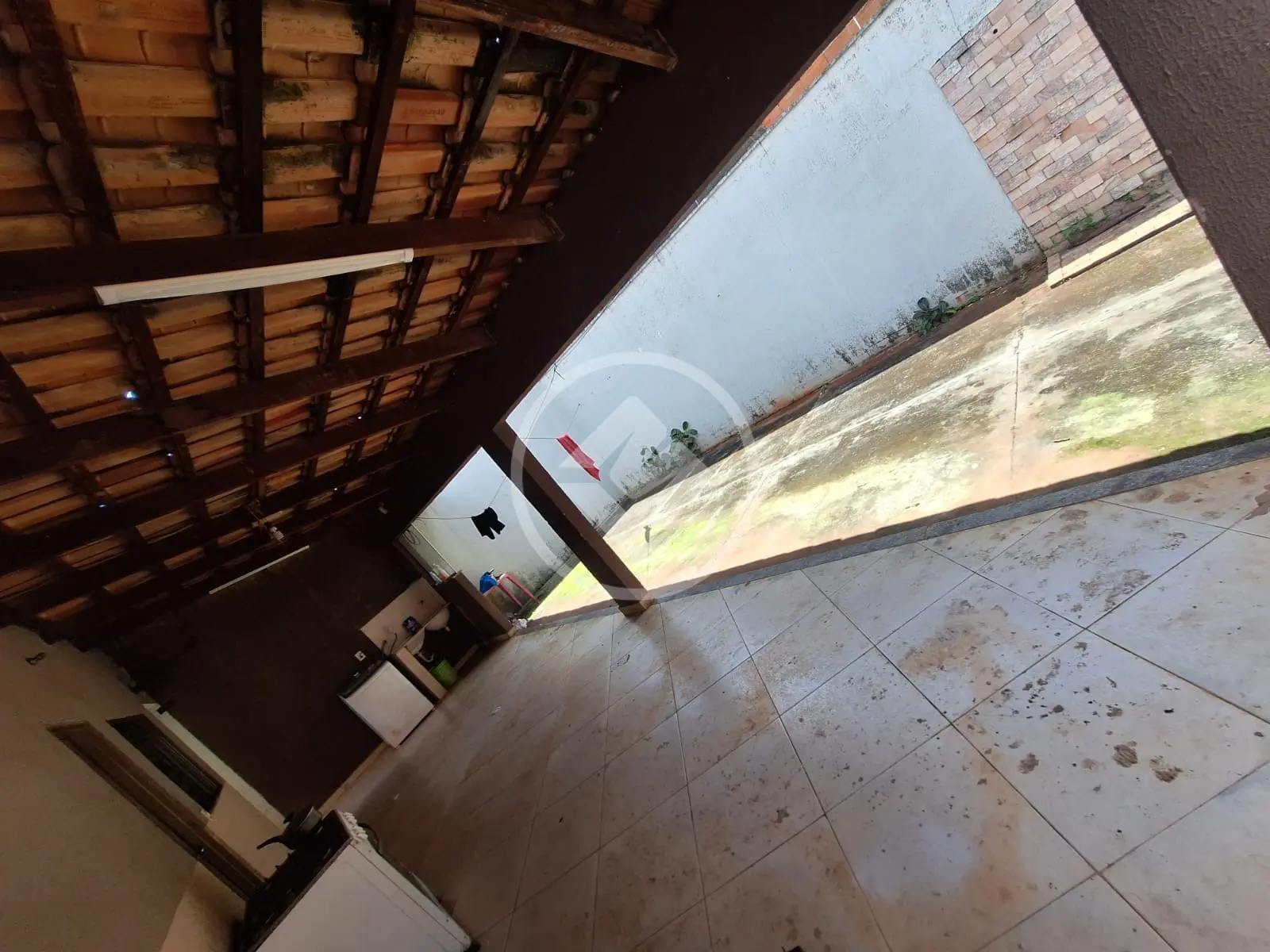 Imagem 4 - Casa em Residencial Vereda dos Buritis, Goiânia - GO