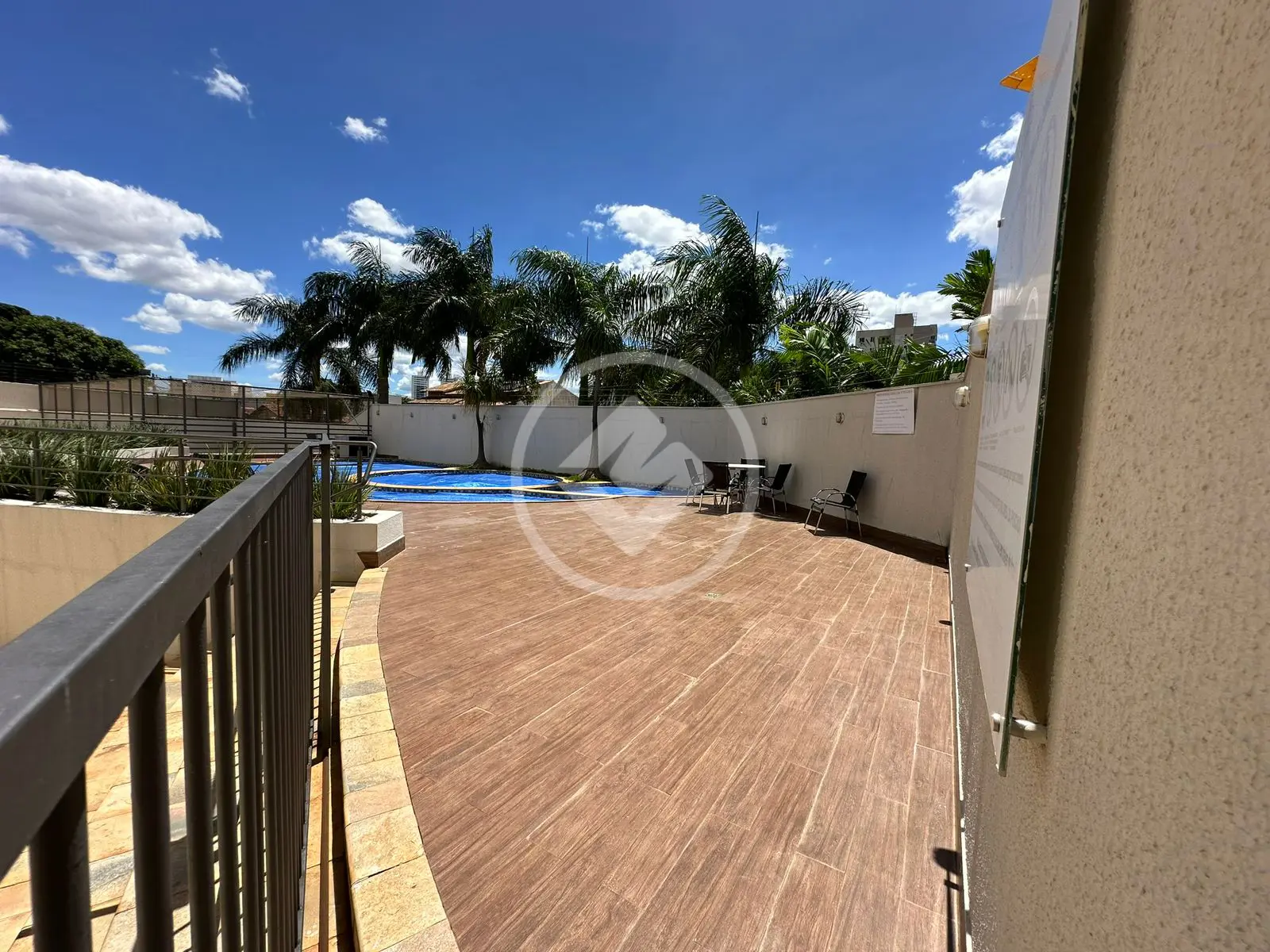 Imagem 1 - Apartamento em Parque Amazônia, Goiânia - GO