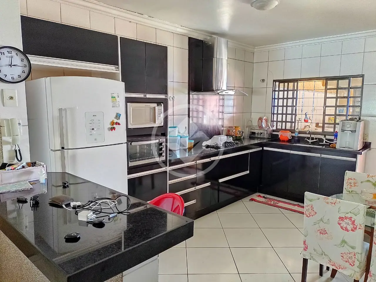 Casa Jardim Helvécia, Aparecida de Goiânia - GO — foto 1