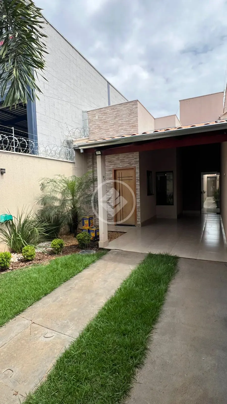 Casa Setor Três Marias, Goiânia - GO — foto 1