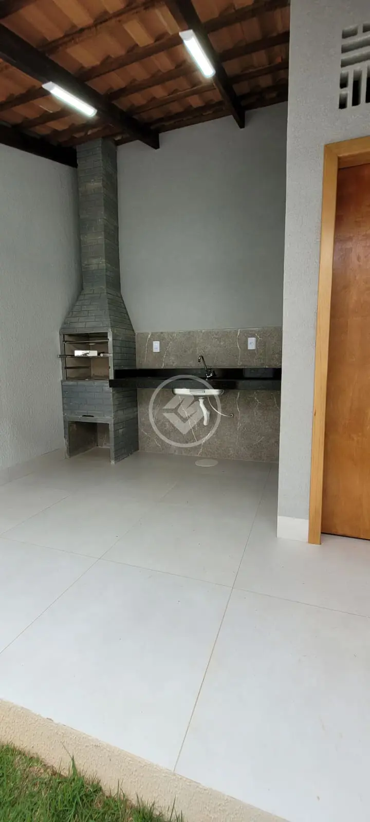 Imagem 5 - Casa em Residencial Itaipu, Goiânia - GO