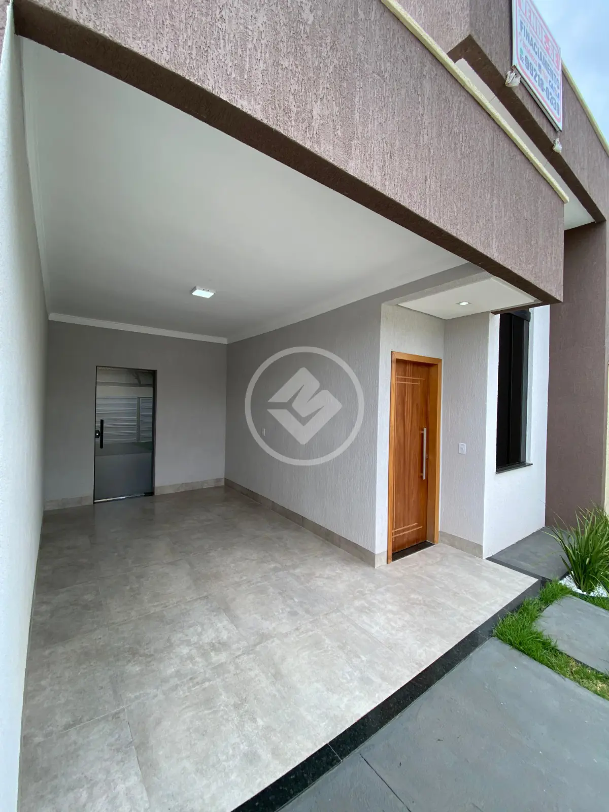 Casa Parque Veiga Jardim, Aparecida de Goiânia - GO — foto 1
