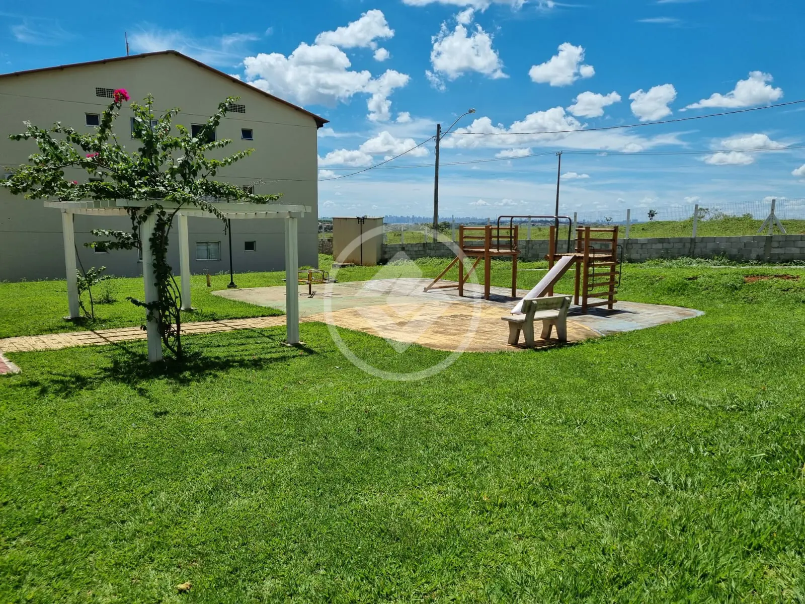 Imagem 6 - Apartamento em Residencial Jardins do Cerrado 6, Goiânia - GO